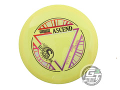 Streamline Neutron Ascend Fairway Driver Golf Disc (Individually Listed)