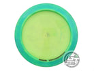 USED Innova [HEIMBURG] Halo Star Destroyer 175g Teal-Yellow Driver Golf Disc
