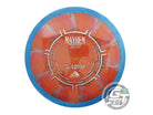 USED Axiom Discs Plasma Mayhem 172g Orange-Pink Blue Rim Distance Driver Disc