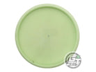 USED Discraft ESP Sol 167g Lime White Stamp Midrange Golf Disc