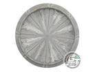 USED Dynamic Discs Prime Burst Maverick 174g Gray Green Foil Driver Disc