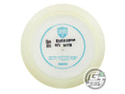 USED DiscMania C-Line DD 174g Clear Blue Stamp OOP Distance Driver Golf Disc