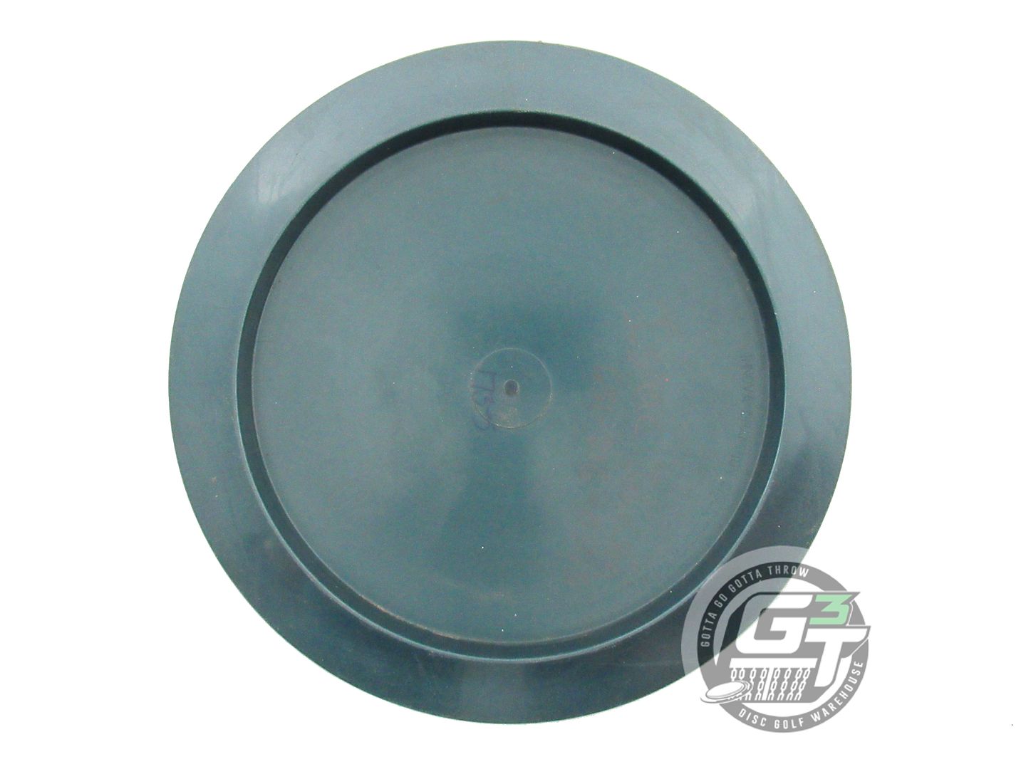 USED Infinite I-Blend Emperor 176g Dark Green RAWR DINO Distance Driver Disc