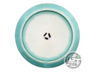 USED Innova Halo Star Destroyer 164g Teal-White Distance Driver Golf Disc
