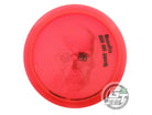 USED Westside Discs SKULL VIP-X Stag 175g Red Fairway Driver Golf Disc