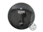 NOS MVP Disc Sports R2 Neutron Servo 169g Black Fairway Driver Golf Disc