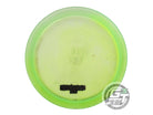 USED Innova Champion Firebird 175g Lime Silver Stamp Distance Driver Golf Disc