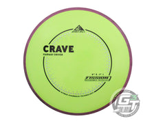Axiom Fission Crave Fairway Driver Golf Disc (Individually Listed)