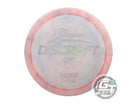 USED Discraft [PIERCE] ESP Nuke 176g Pink HOME DYED Distance Driver Golf Disc