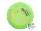 USED Innova Champion Destroyer 171g Lime PUDDLE TOP Distance Driver Golf Disc