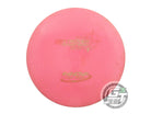 USED Innova Star Destroyer 175g Pink Gold Shatter Foil Distance Driver Golf Disc