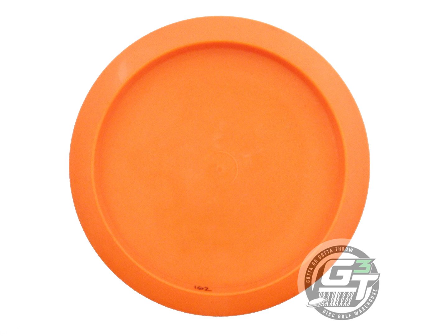 USED Innova [WYSOCKI] Star Roadrunner 162g Orange Distance Driver Golf Disc