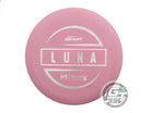 USED Discraft [McBETH] Jawbreaker Luna 150g Pink Holo Star Foil Putter Golf Disc