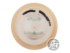 USED Innova Champion Thunderbird 173g Lt. Peach Rasta Foil Distance Driver Disc