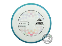 Axiom Neutron Virus Distance Driver Golf Disc (Individually Listed)