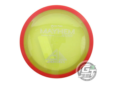 Axiom Proton Mayhem Distance Driver Golf Disc (Individually Listed)