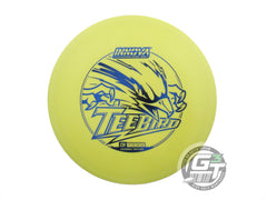 Innova DX Teebird Fairway Driver Golf Disc (Individually Listed) - Gotta Go Gotta Throw