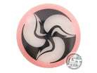 NOS Dynamic Discs Lucid Escape 173g Lt. Pink HUK LAB Fairway Driver Golf Disc