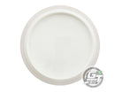 USED Axiom Discs Neutron Defy 173g White Gray Rim BLANK Distance Driver Disc