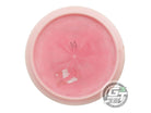 USED Lone Star [ARTIST] Alpha Mad Cat 176g Pink Wonder Bread Fairway Driver Disc