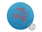 USED Innova DX Beast 164g Blue Red Stamp Distance Driver Golf Disc