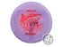 Innova Limited Edition 2025 Tour Series Kona Montgomery Swirl Star Mako3 Midrange Golf Disc (Individually Listed)