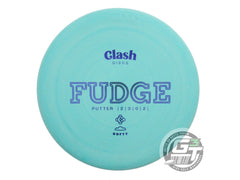 Clash Softy Fudge Putter Golf Disc (Individually Listed)