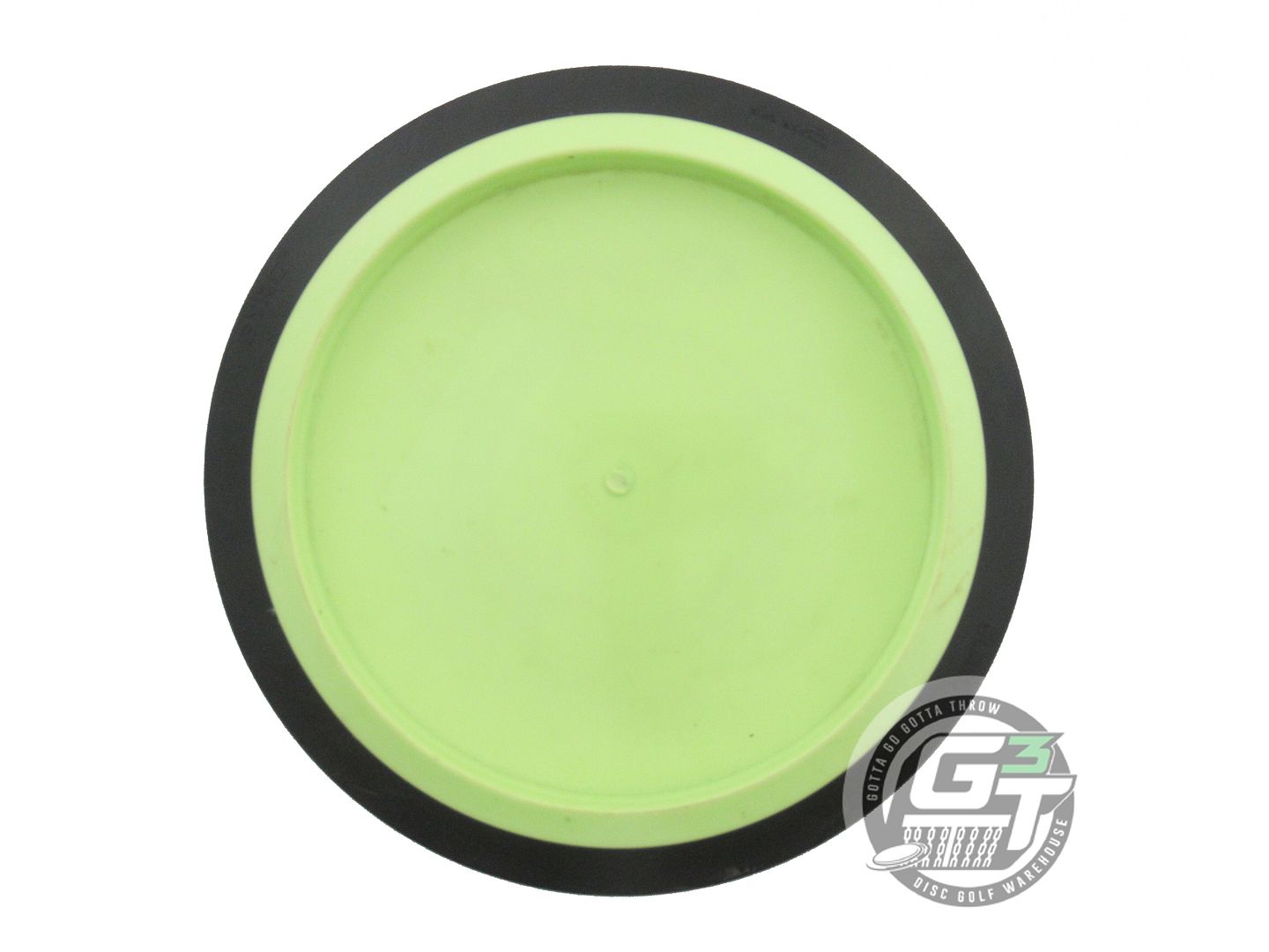 USED MVP Disc Sports Fission Octane 172g Yellow Distance Driver Golf Disc