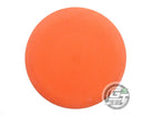 USED Innova Backstamp DX Aviar 175g Orange White Stamp Putter Golf Disc