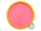 USED Innova Star Atlas 168g Pink Yellow Stamp Marigold Rim Midrange Golf Disc