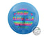 Innova GStar Gorgon Distance Driver Golf Disc (Individually Listed)