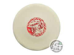 Quest AT Sure Grip 10M Brick Putter Golf Disc (Individually Listed)