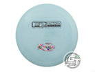 USED Innova X-OUT Pro Destroyer 167g Sky Blue Distance Driver Golf Disc