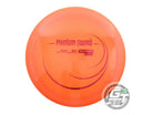 USED Innova Champion PHANTOM SWORD 175g Orange Red Foil Distance Driver Disc