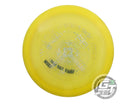 USED Westside Discs X-OUT VIP Hatchet 168g Yellow Fairway Driver Golf Disc