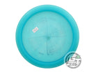 USED Innova Champion Thunderbird 168g Teal Reptile Foil Distance Driver Disc