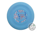 USED Discraft Putter Line Soft Banger GT 174g Teal Flag Foil Putter Golf Disc