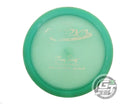 USED Innova Champion Beast 169g Green Gold Foil Distance Driver Golf Disc