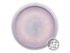 USED Discraft ESP Cicada 172g White-Lilac Blue Holo Foil Fairway Driver Disc