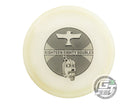 USED Dynamic Discs Lucid EMAC Truth 176g White Black Stamp Midrange Golf Disc