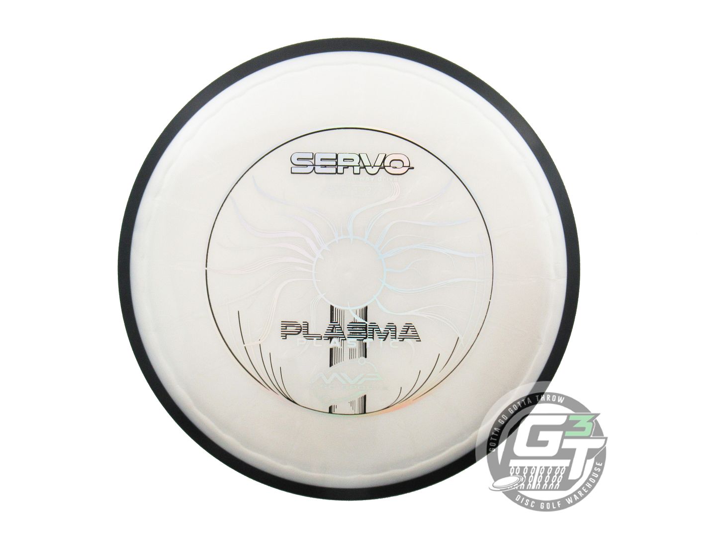 MVP Plasma Servo Fairway Driver Golf Disc (Individually Listed)