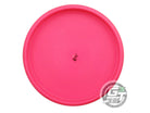USED Innova X-OUT DX Invader 148g Pink Putter Golf Disc