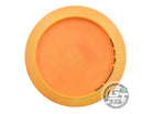 USED Innova [RUSSELL] Star Boss 174g Orange Gray Stamp Driver Golf Disc