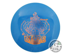 Gateway NXT Blaze Fairway Driver Golf Disc (Individually Listed)