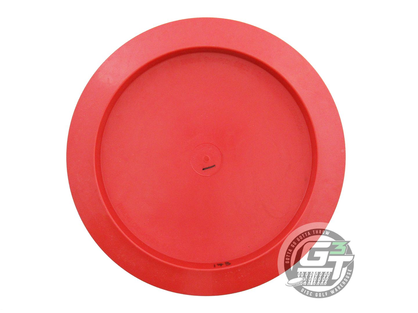 USED Innova GStar Charger 173g Red Green Matrix Foil Distance Driver Golf Disc