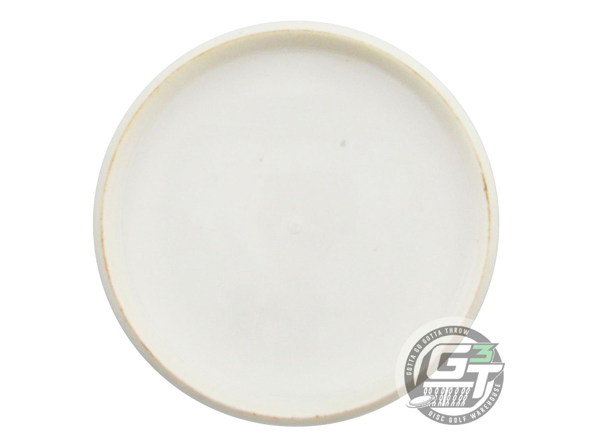 USED Streamline Discs Neutron Pilot 172g White Putter Golf Disc