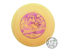USED Innova [BARSBY] Star Roadrunner 171g Marigold Magenta Foil Driver Golf Disc