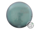 USED Discraft [PIERCE] Titanium Stalker 176g Purple-Green EMBOSSED Driver Disc
