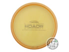 USED Discraft [LEDGESTONE] Metallic Z Roach 173g Marigold Red Foil Putter Disc