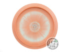 USED Discraft ESP Raptor 173g Peach Red Foil Distance Driver Golf Disc